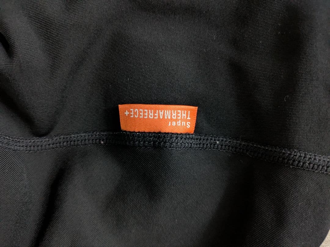 パールイズミ　PEARL IZUMI　ビブタイツ防風なし　10度帯　10℃帯