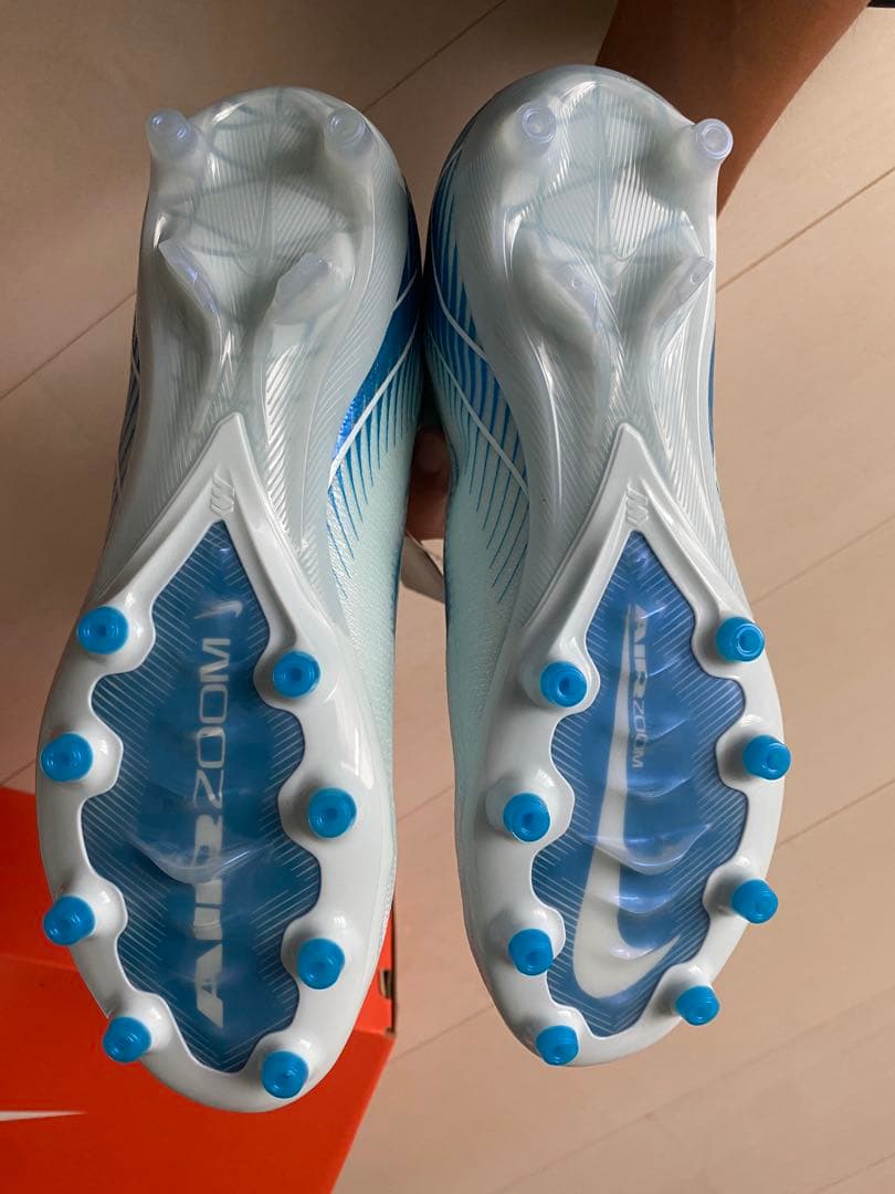 【新品未使用】Nike SUPERFLY 10 ELITE AG-PRO
