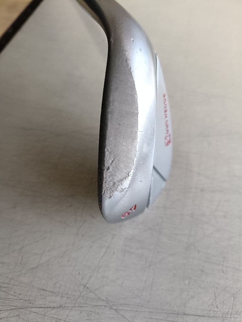 Axis　Z5 TOUR WEDGE 57度 単体アイアン