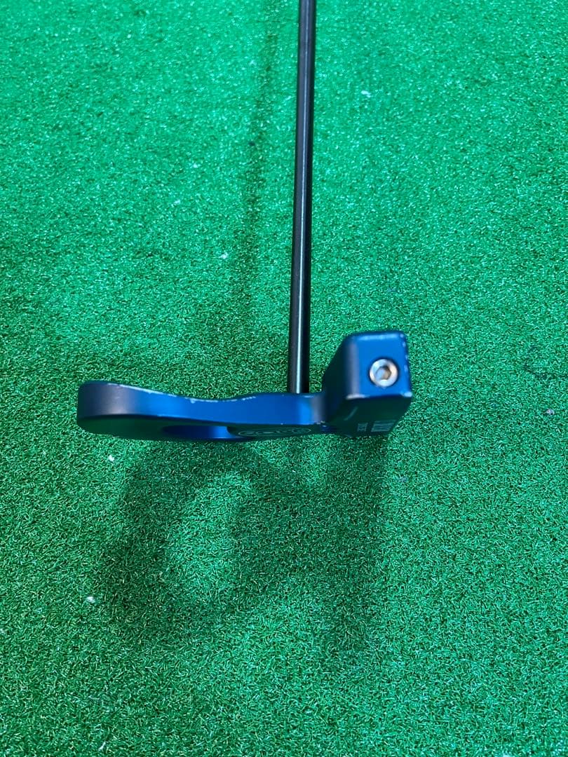 L.A.B. GOLF ラブゴルフ　パター　DF2.1 ゼロトルク