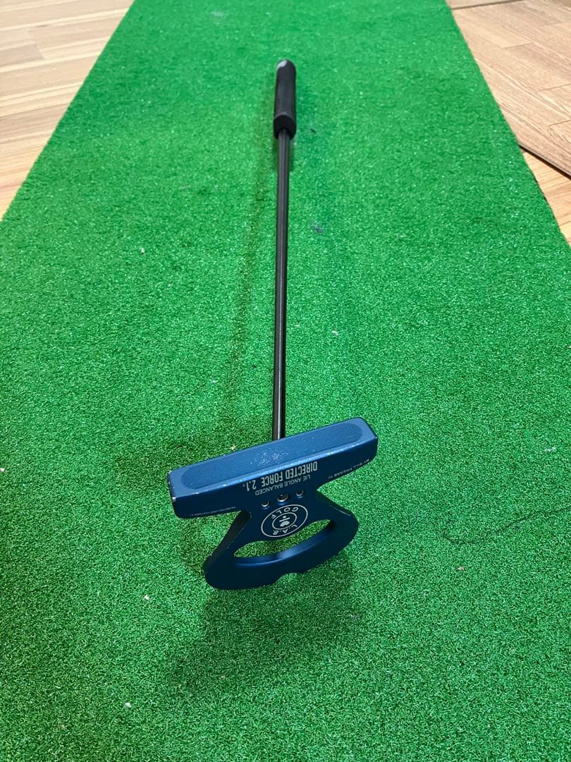 L.A.B. GOLF ラブゴルフ　パター　DF2.1 ゼロトルク