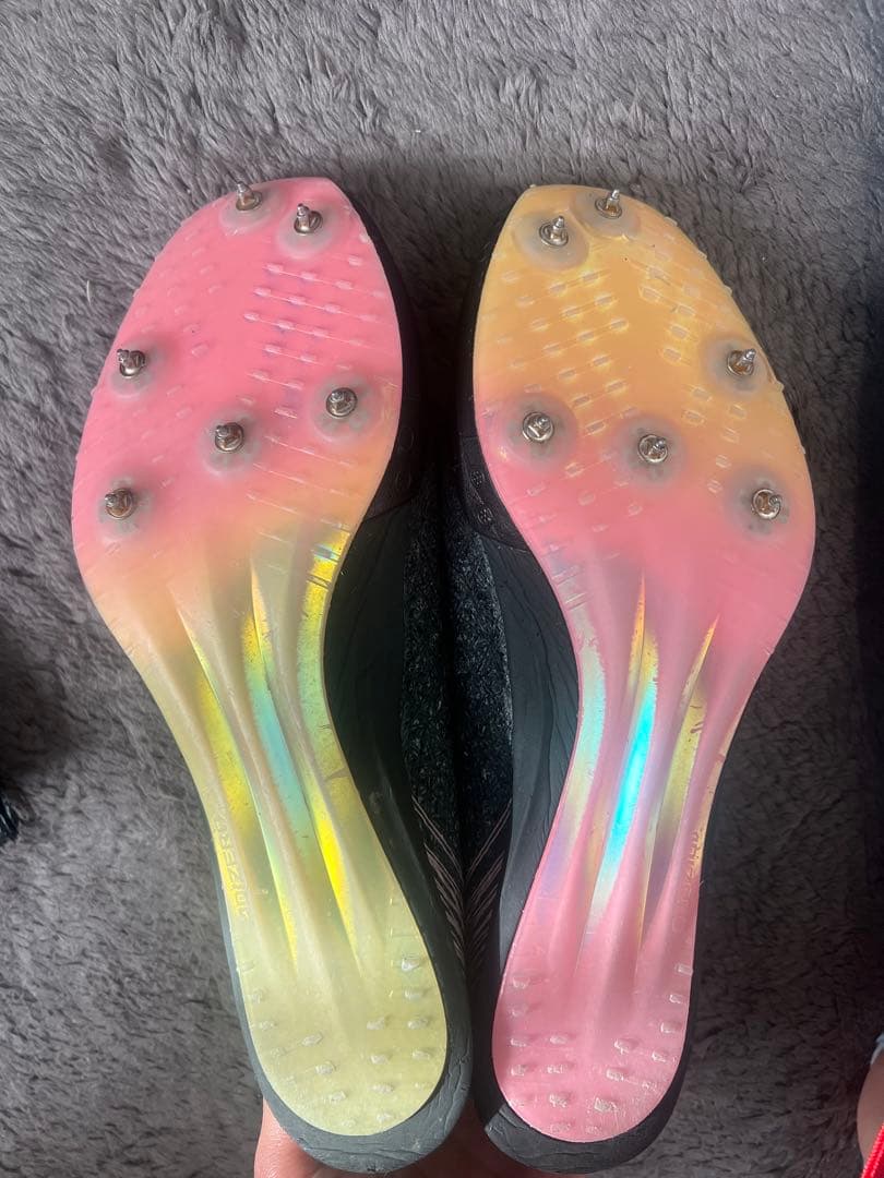ADIZERO プライムsp3 28
