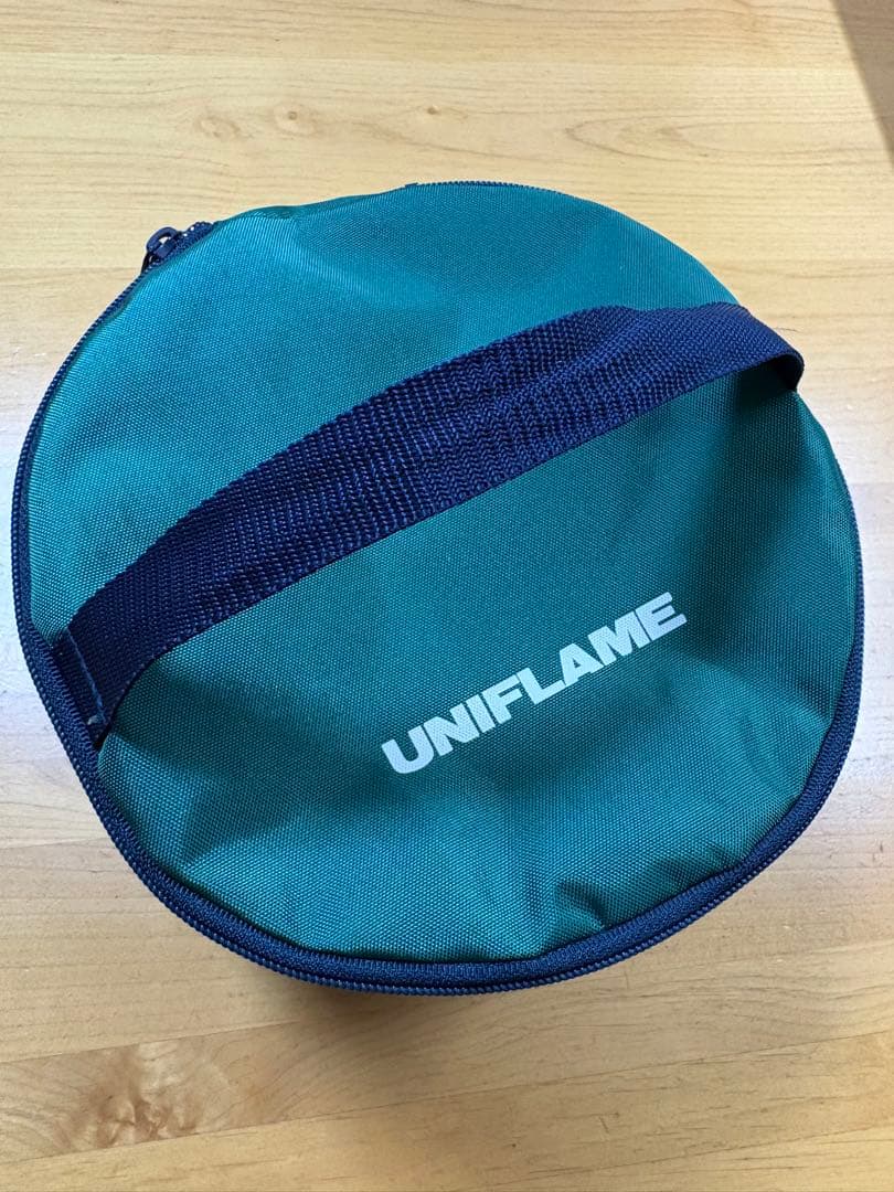 ユニフレームUNIFLAME クッカーセット