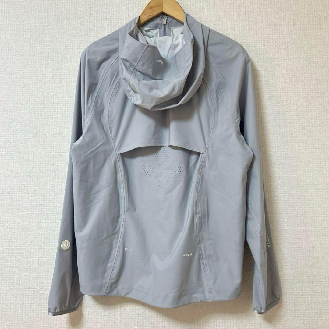 NIKE NRG nocta ゴルフジャケット