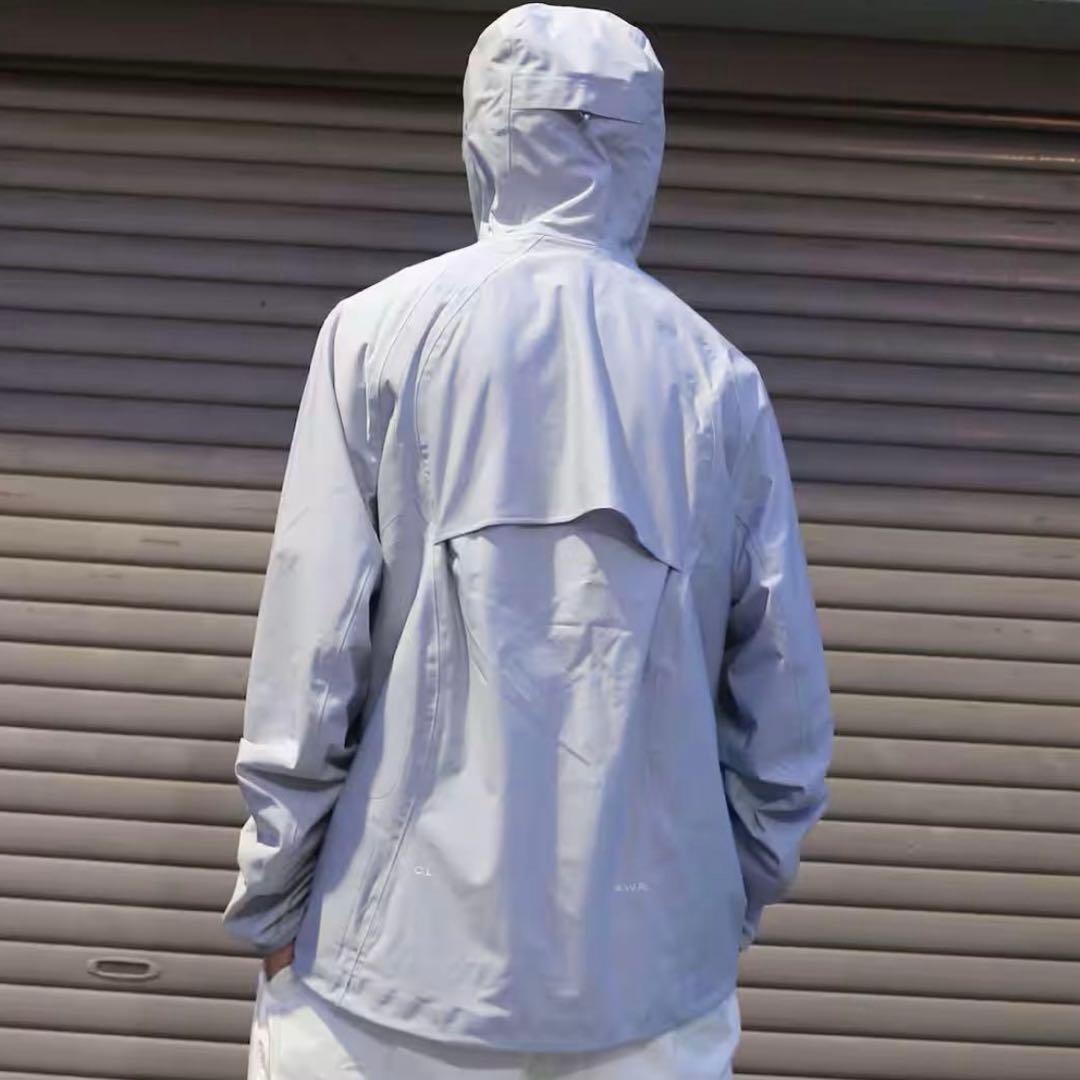 NIKE NRG nocta ゴルフジャケット