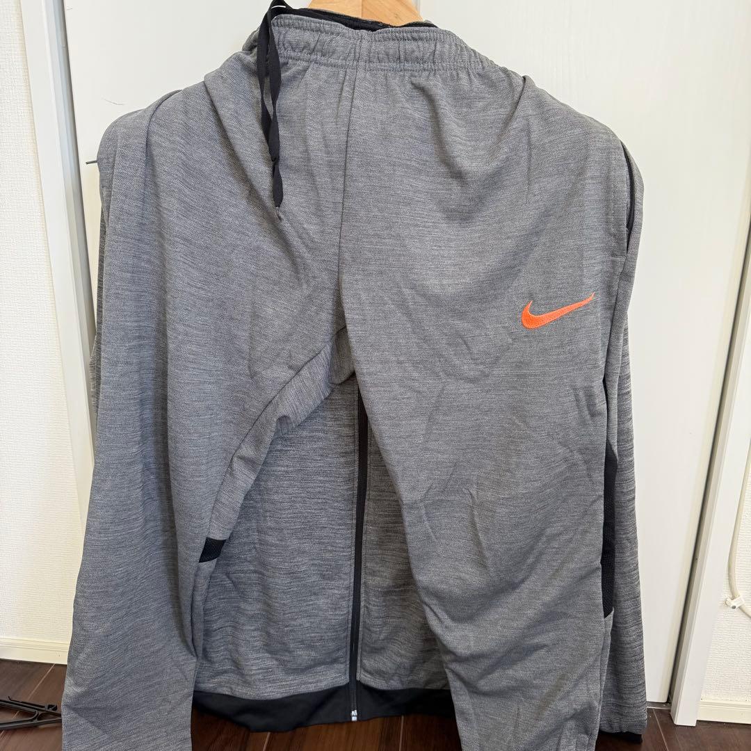 【新品未使用】NIKE（ナイキ）トラックジャケット パンツ 上下セット