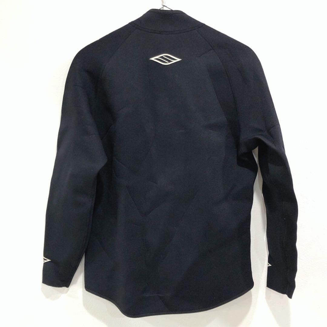 Slippery スリッパリー ウエットスーツ ブラック　2XL