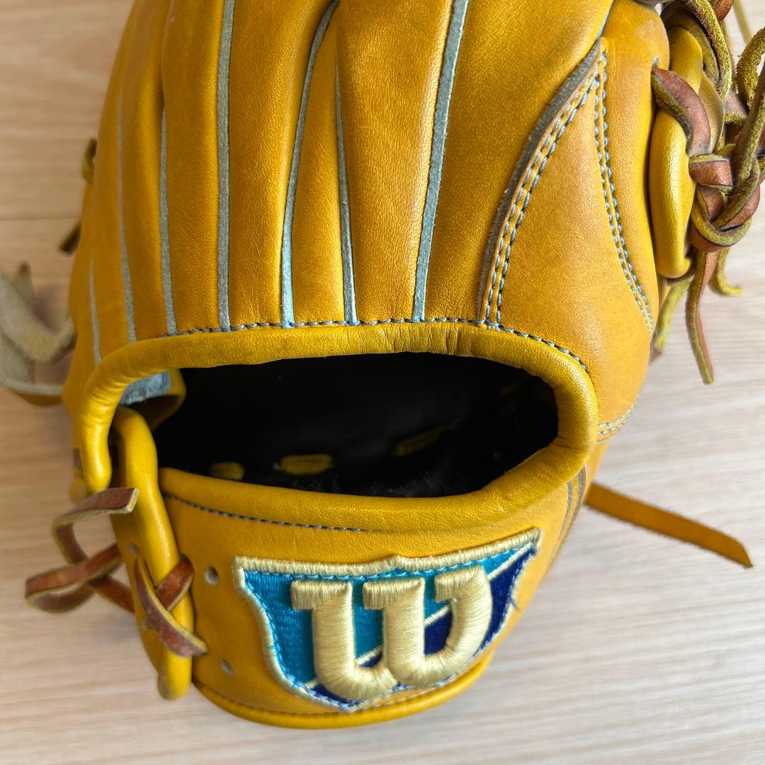 Wilson D maxオールラウンド