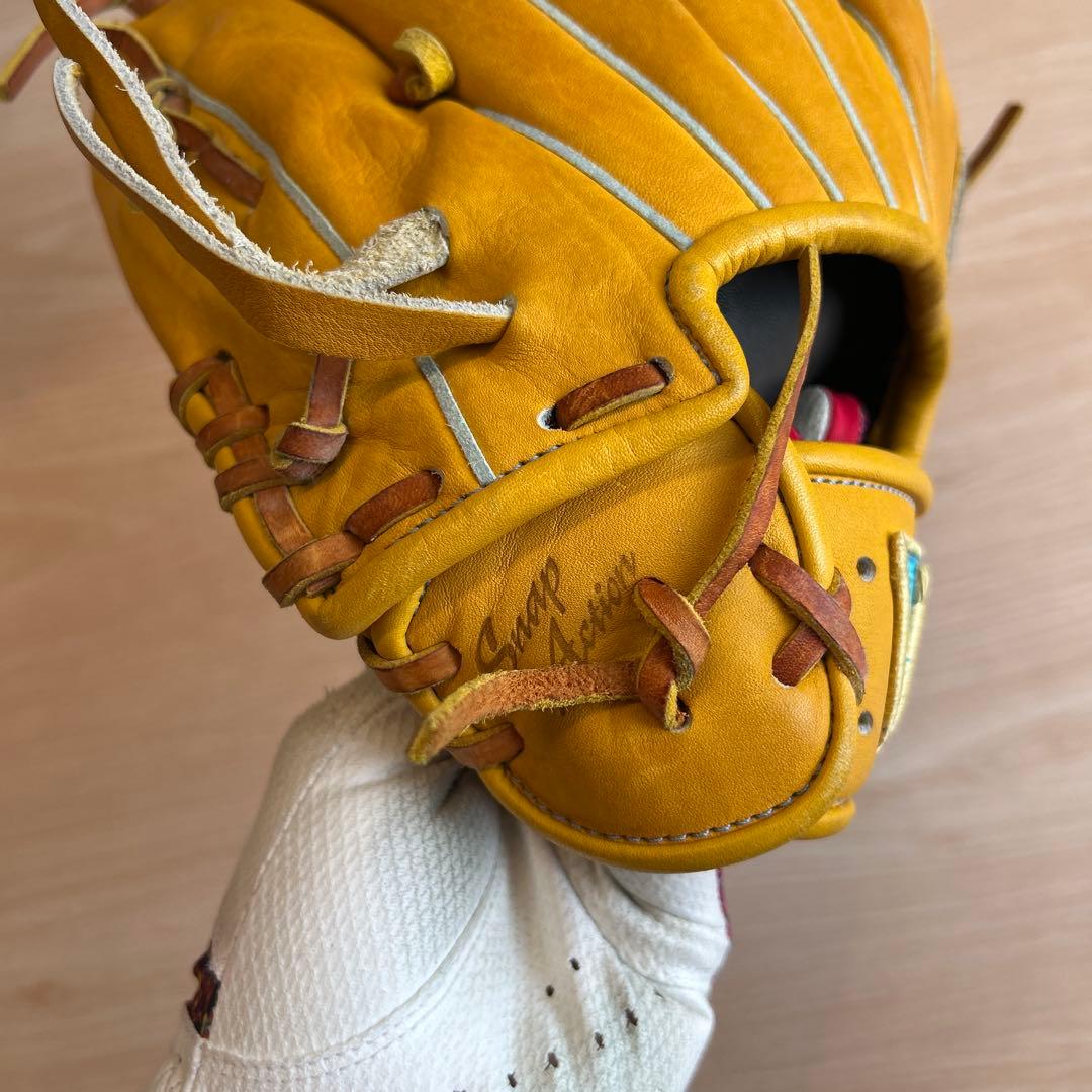 Wilson D maxオールラウンド