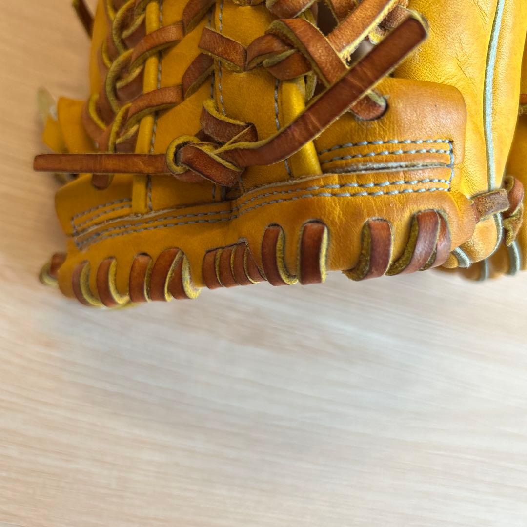 Wilson D maxオールラウンド