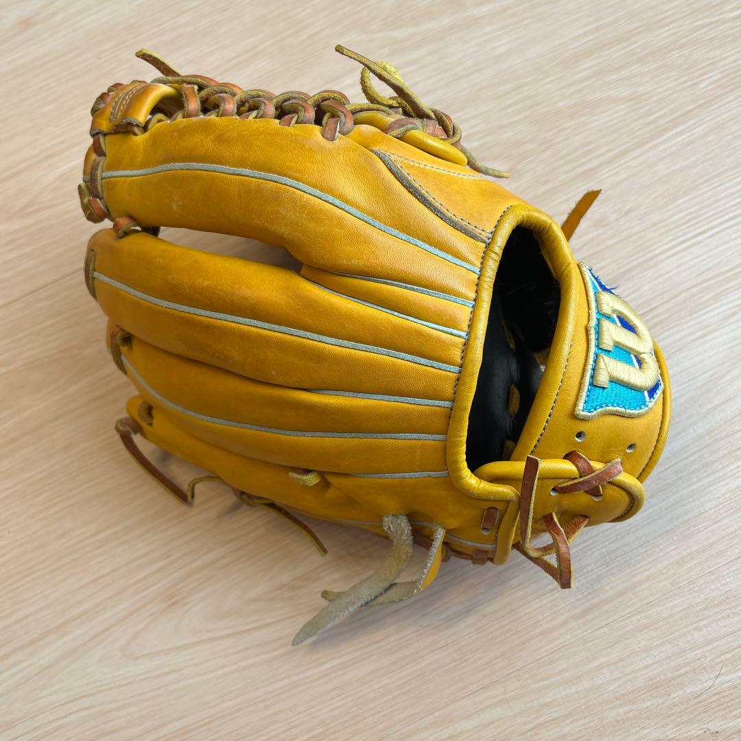 Wilson D maxオールラウンド