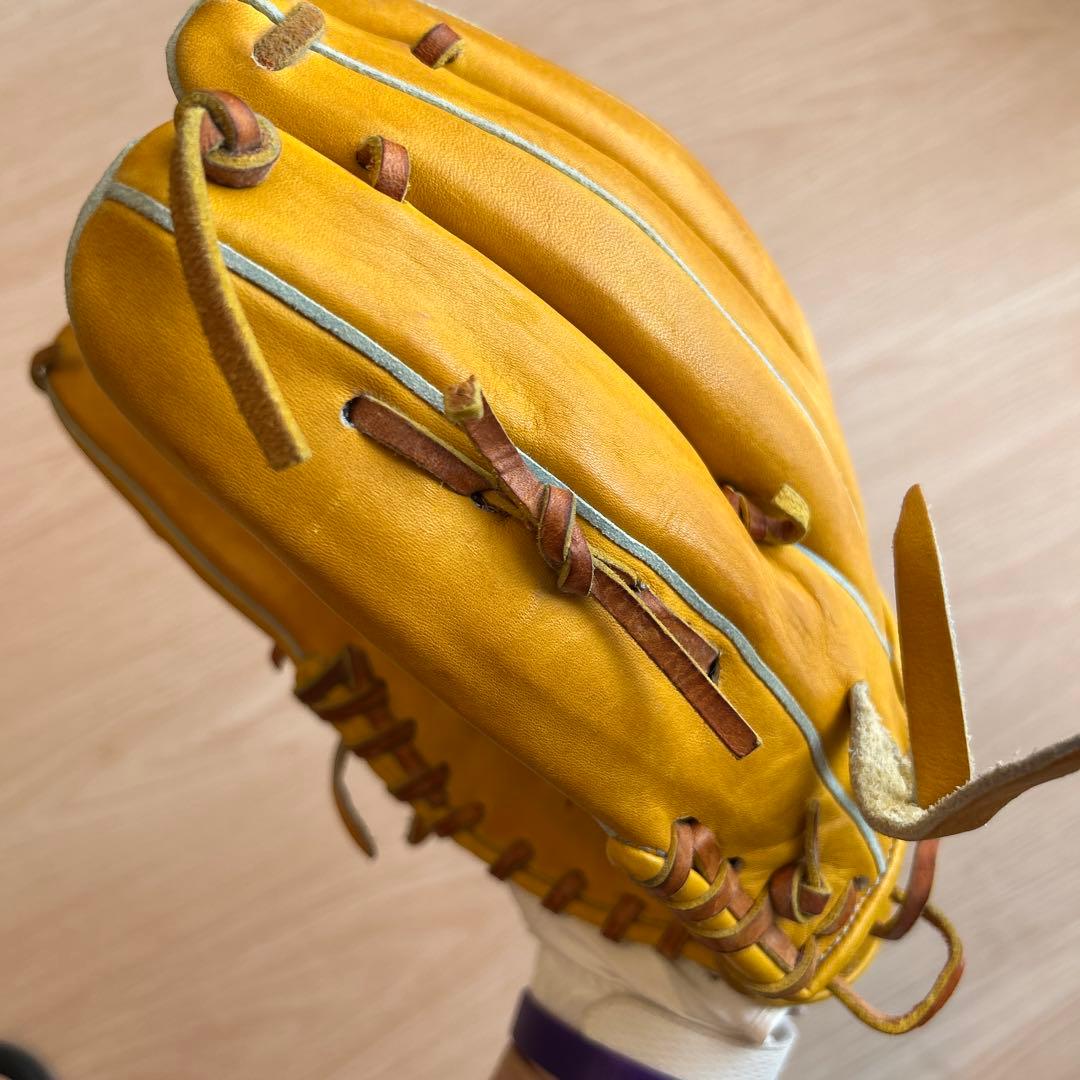 Wilson D maxオールラウンド