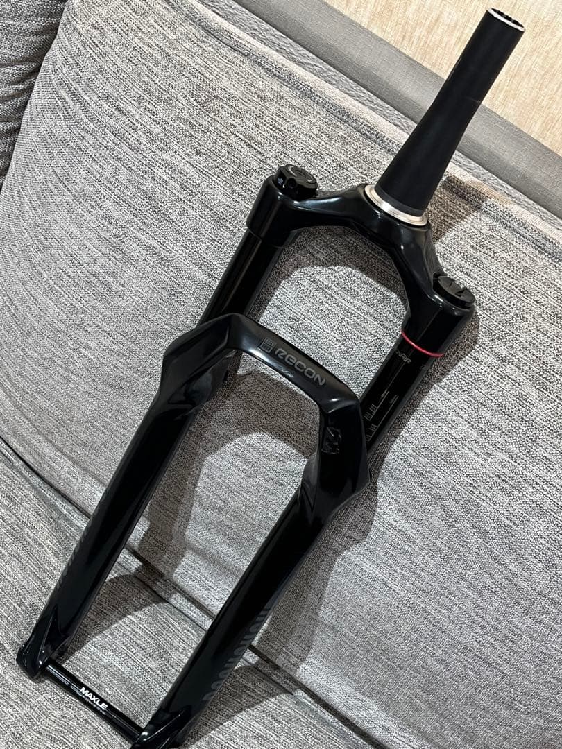 H.Pさま専用★ROCKSHOX Recon Gold RL 29