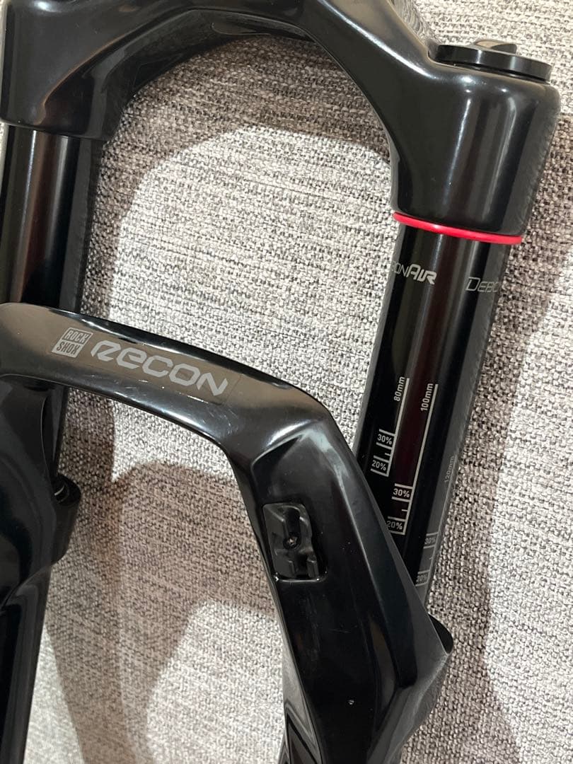H.Pさま専用★ROCKSHOX Recon Gold RL 29