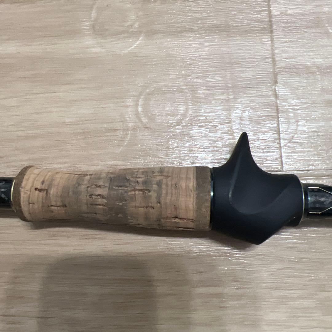 ロッド G-TEC XROS SENSITIVE XSC-71H