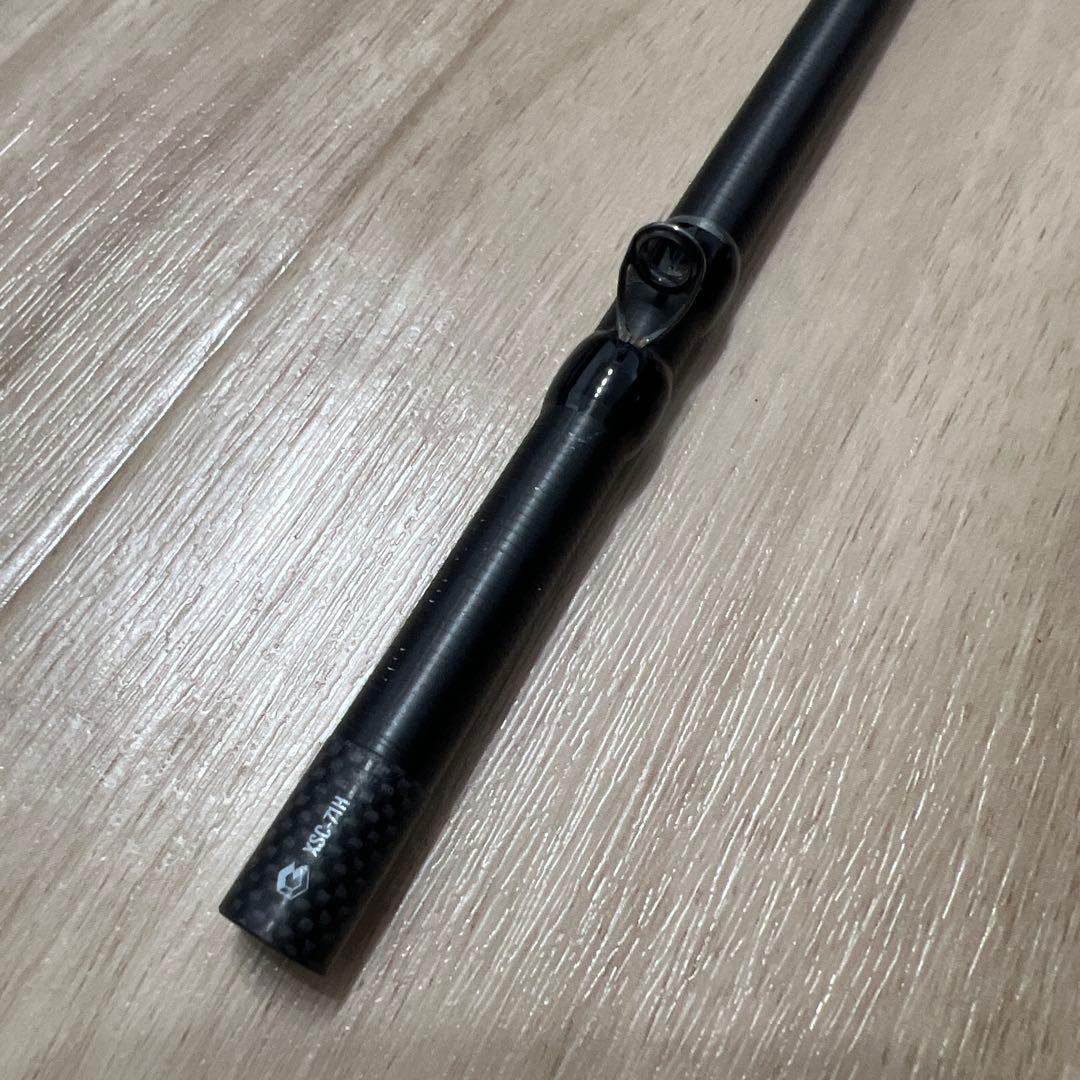 ロッド G-TEC XROS SENSITIVE XSC-71H