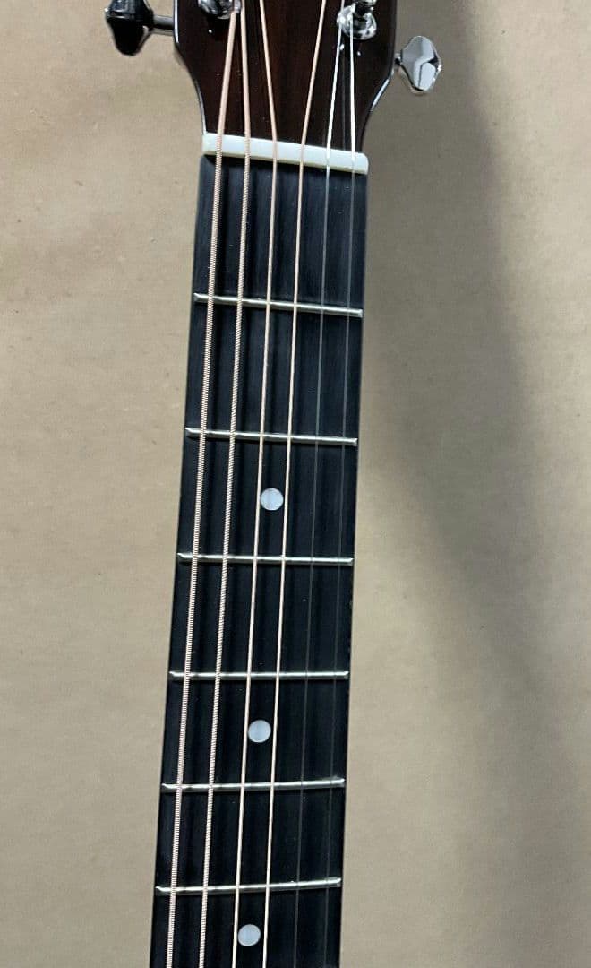 ギター PLAYTECH AP35RS