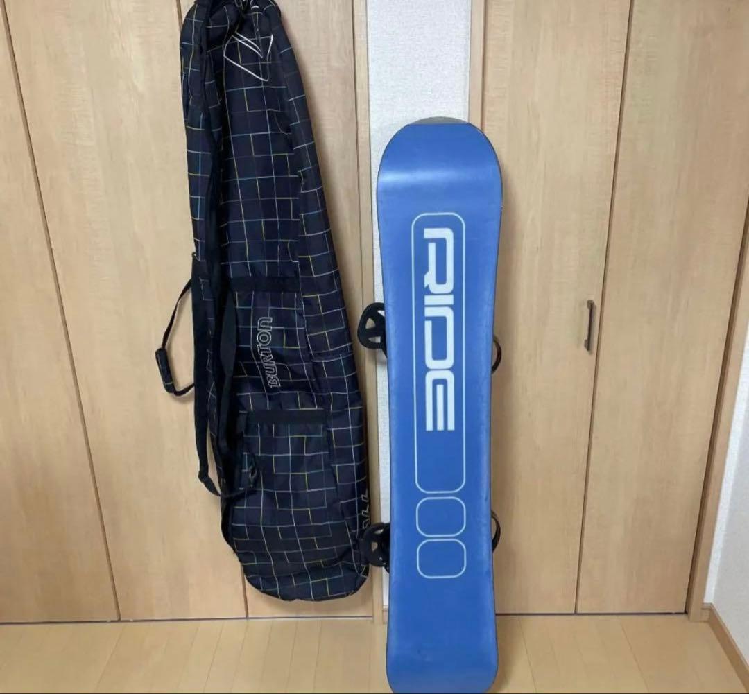 スノーボード板