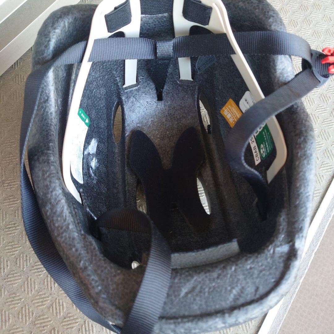 ケッターサイクル　16インチ　赤　屋内保管　ヘルメットのおまけ付き