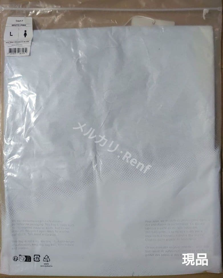 On Court-T LIMITED EDITION 全米ver. Size:L