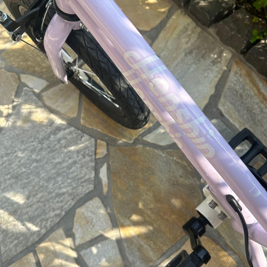 へんしんバイク　すぐに自転車にのれる