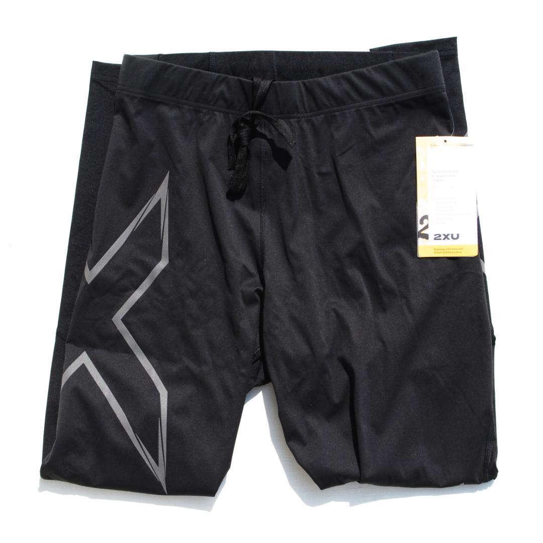 2XU ウィメンズ イグニッションシールド コンプレッションタイツ