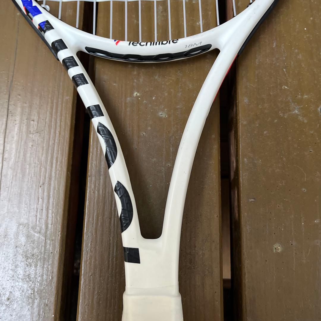 Tecnifibre TF40 315 18×20 G3 【2本セット】2022