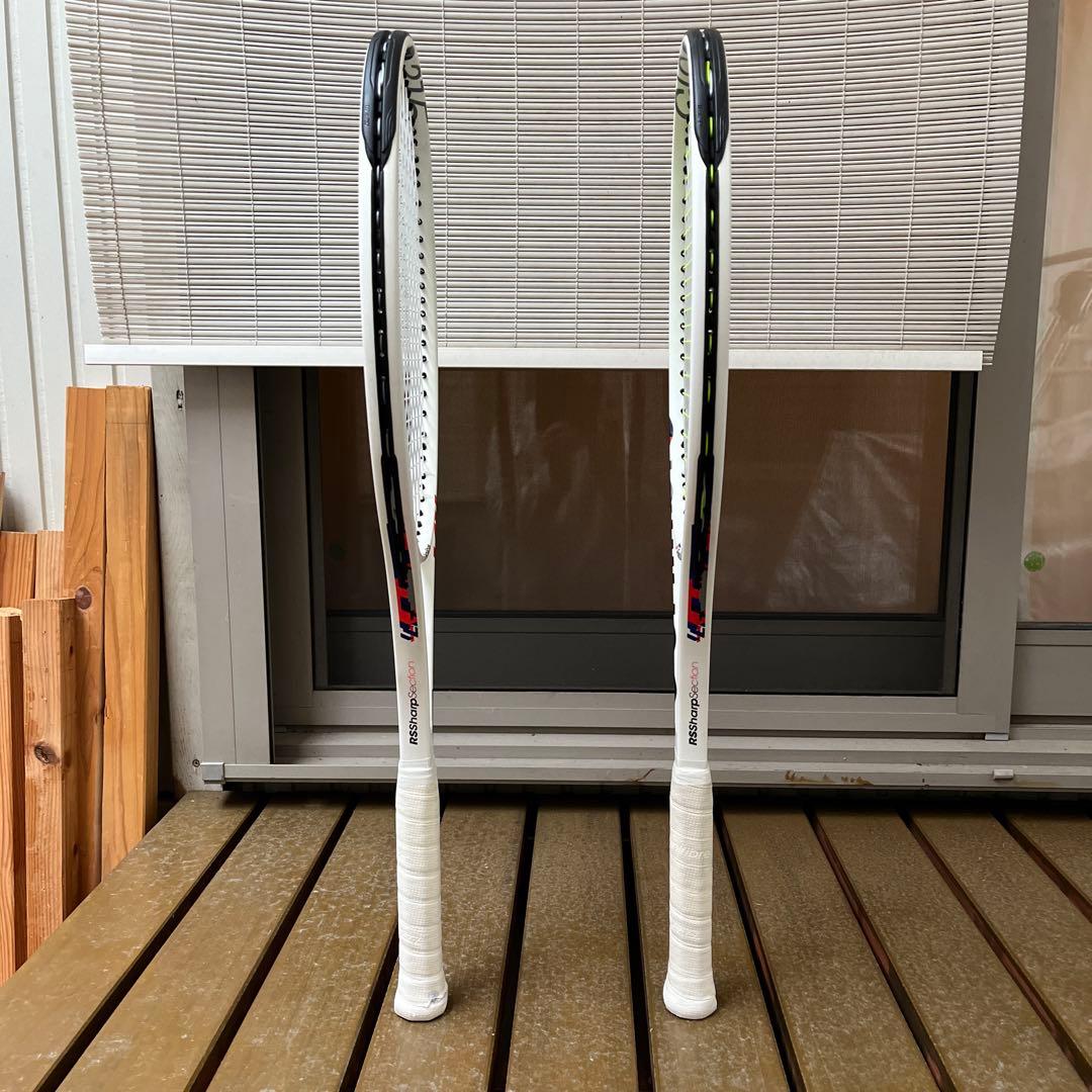 Tecnifibre TF40 315 18×20 G3 【2本セット】2022