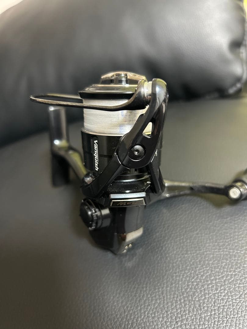 19ヴァンキッシュC2000SHG 中古美品