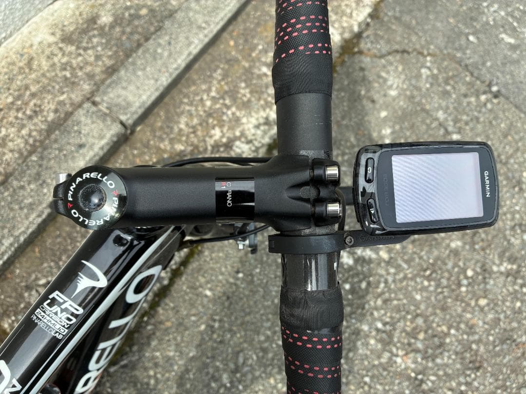 専用Nakashima さま-PINARELLO FPUNO ロードバイク