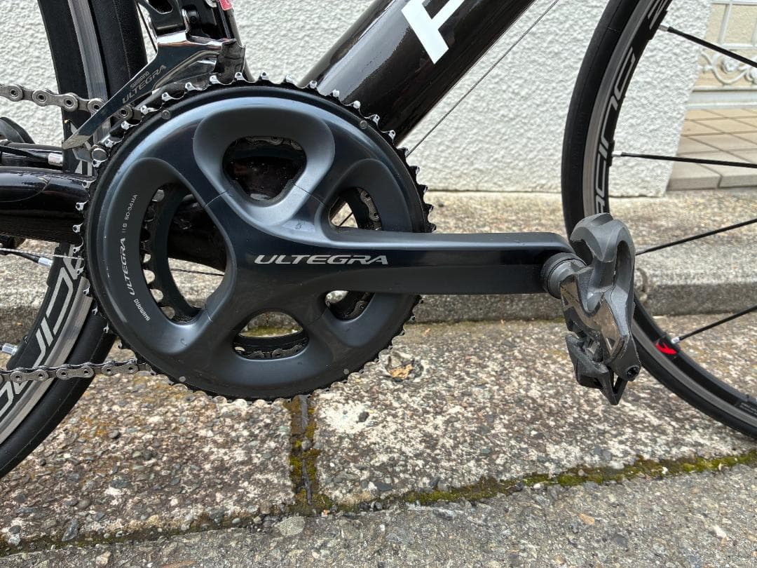 専用Nakashima さま-PINARELLO FPUNO ロードバイク