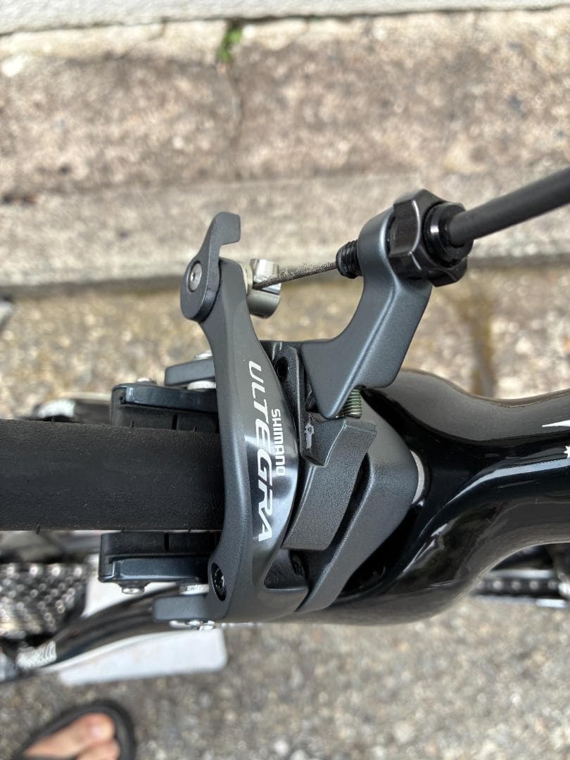 専用Nakashima さま-PINARELLO FPUNO ロードバイク