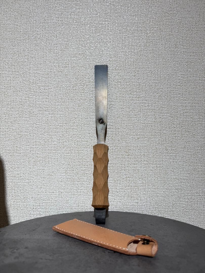 アシモクラフツ ashimocrafts koge_n_asi