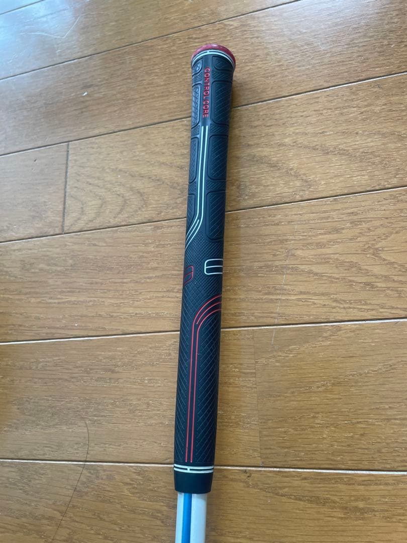 MYSTERY Hybrid 6 28° ユーティリティクラブ