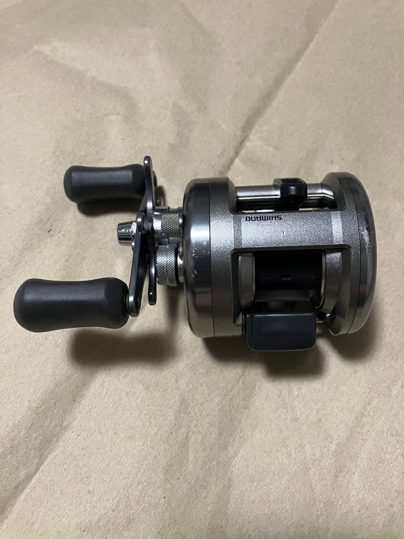 シマノ　アクシス101 SHIMANO