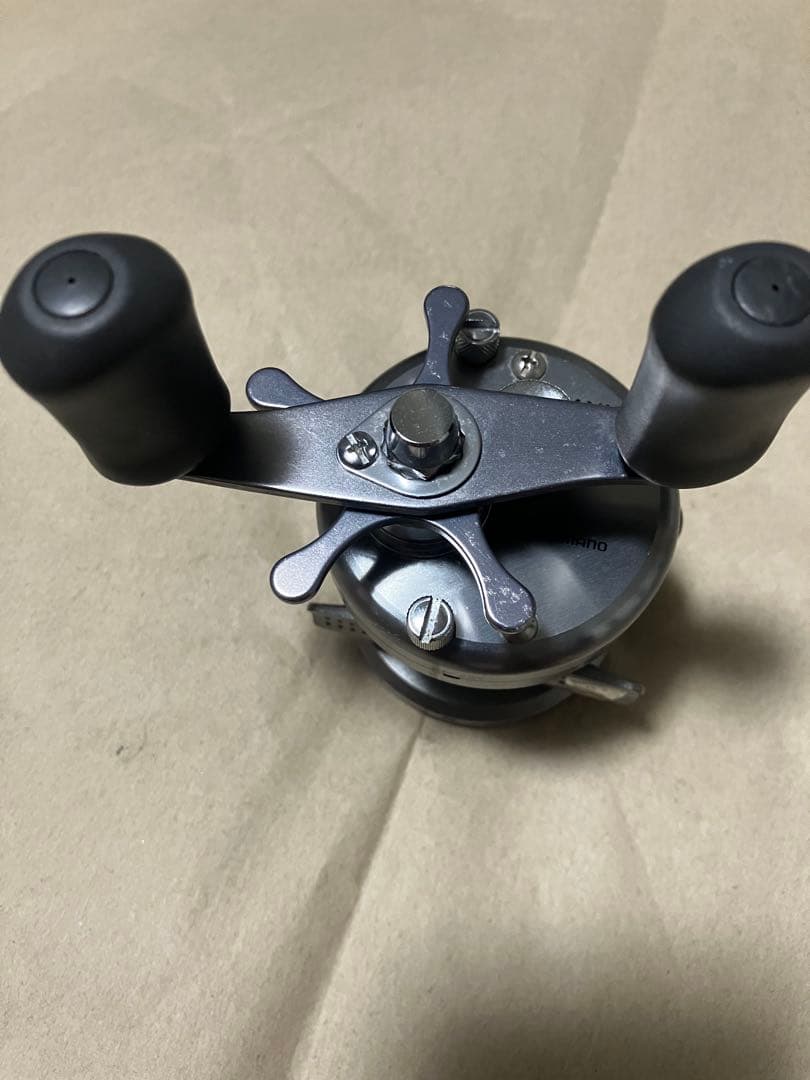 シマノ　アクシス101 SHIMANO