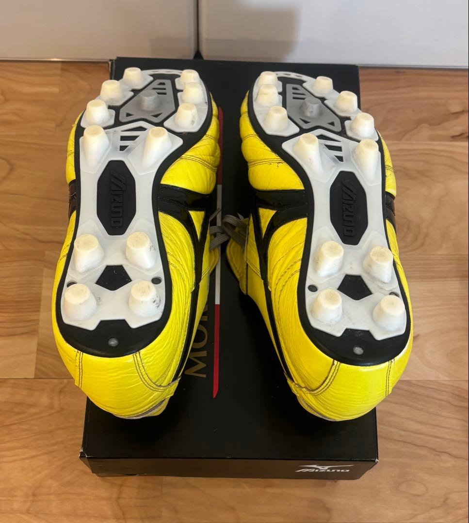 MIZUNO MORELIA2 モレリア2 30TH 30周年 size 29