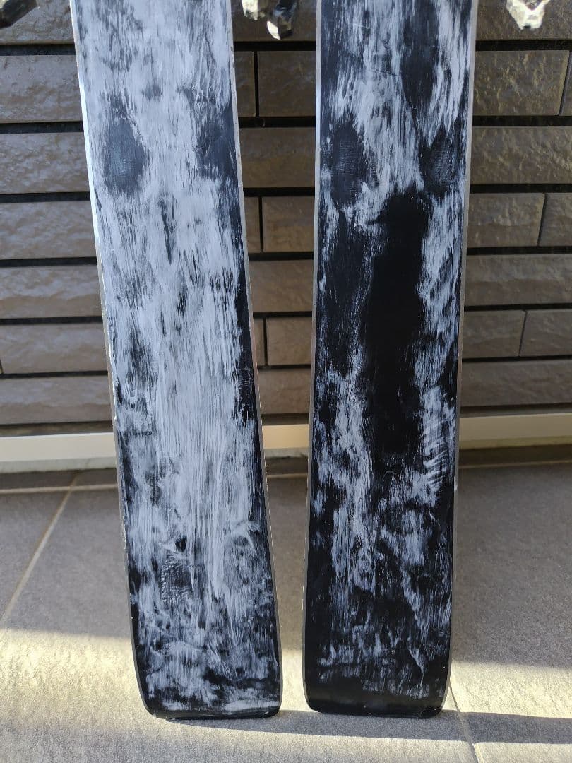 ■SWALLOW■子供用スキーセット■120cm/20.0cm■スキーケース付