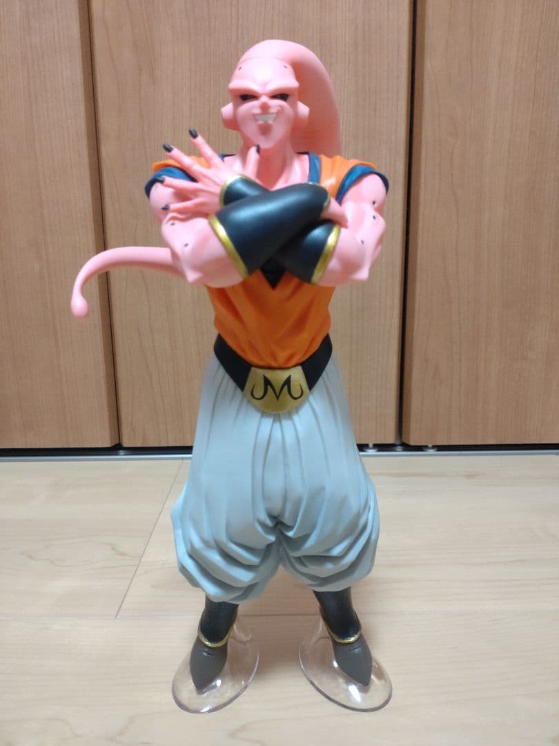 一番くじドラゴンボールフィギュア②