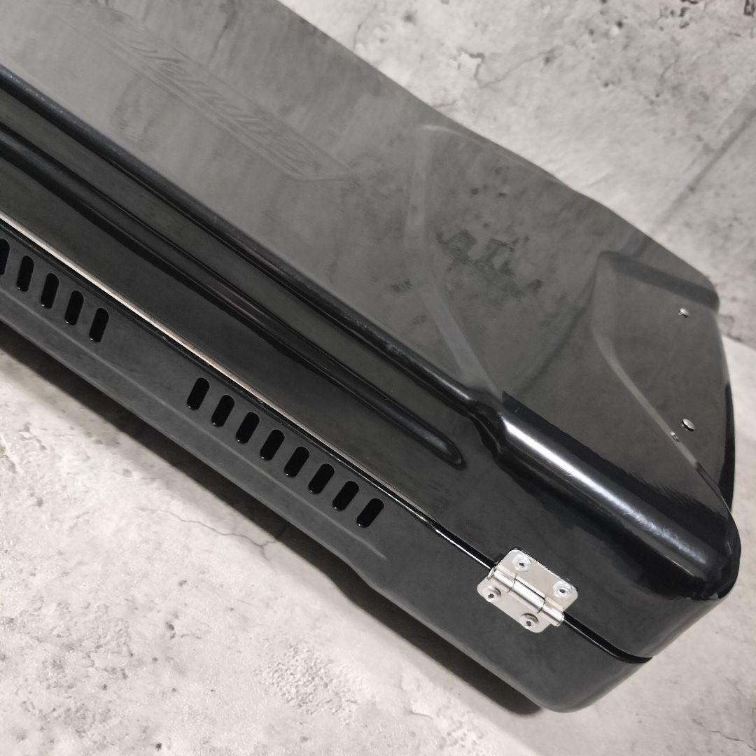 コールマン Triton ツーバーナー コンロ ブラック トリトン ケース付