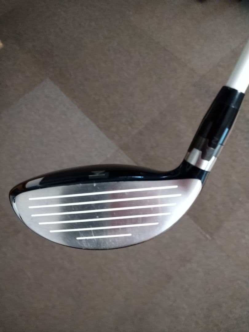 タイトリスト　Titleist VG3 フェアウェイウッド 　5W