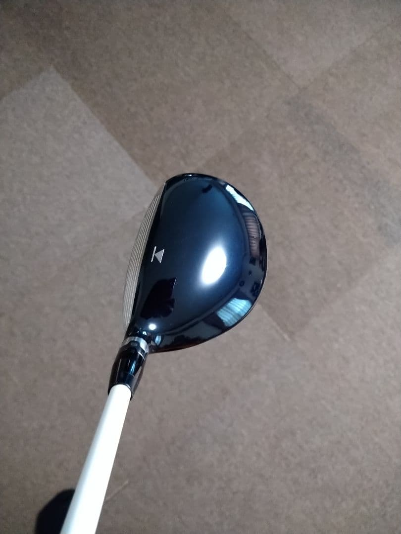 タイトリスト　Titleist VG3 フェアウェイウッド 　5W