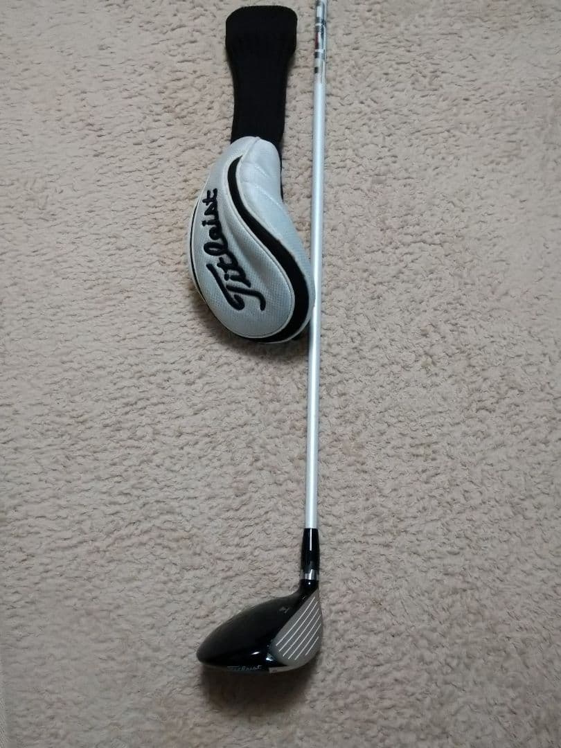 タイトリスト　Titleist VG3 フェアウェイウッド 　5W