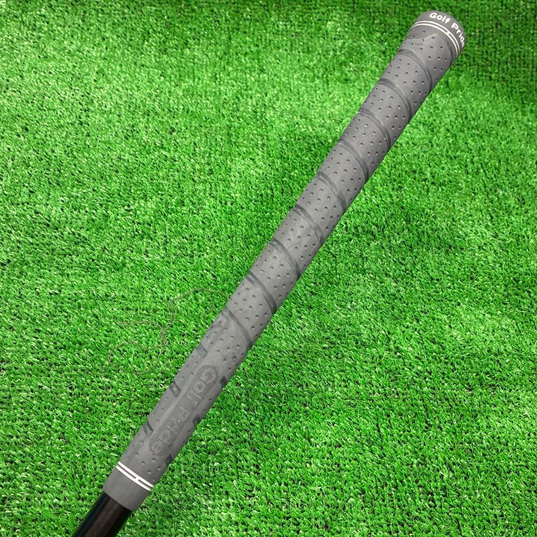 クラブ PRGR LS 4ut flexSR