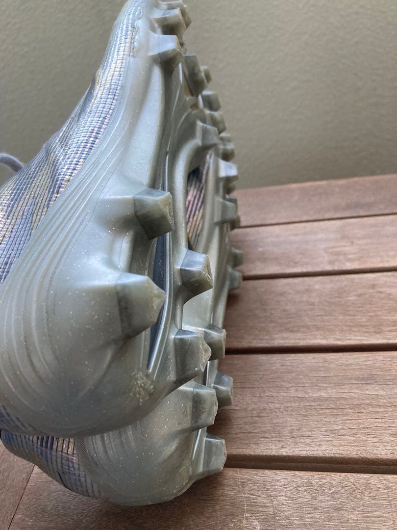 Mizuno α II JAPAN ミズノALPHA2 JAPAN 25.5㌢