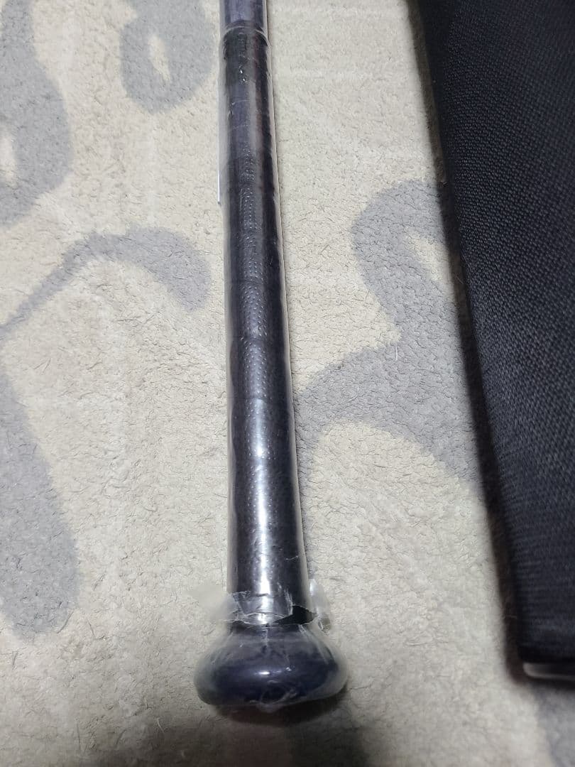 ミズノ　軟式用　バット ビヨンドマックスレガシー 85cm 1CJBR19185
