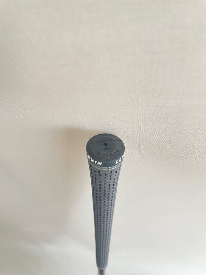 【傷なし】ディアマナ シルバー55S ドライバー用　テーラーメイド スリーブ付