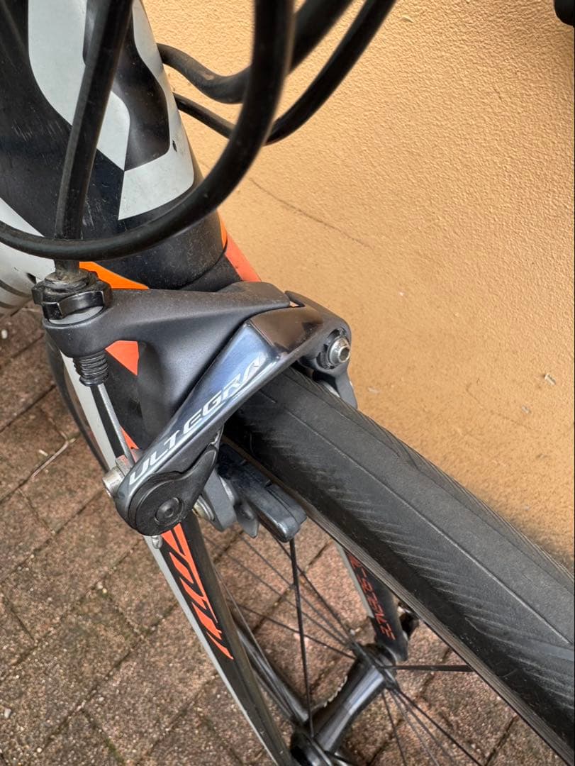 SCOTT FOIL 30 sサイズ