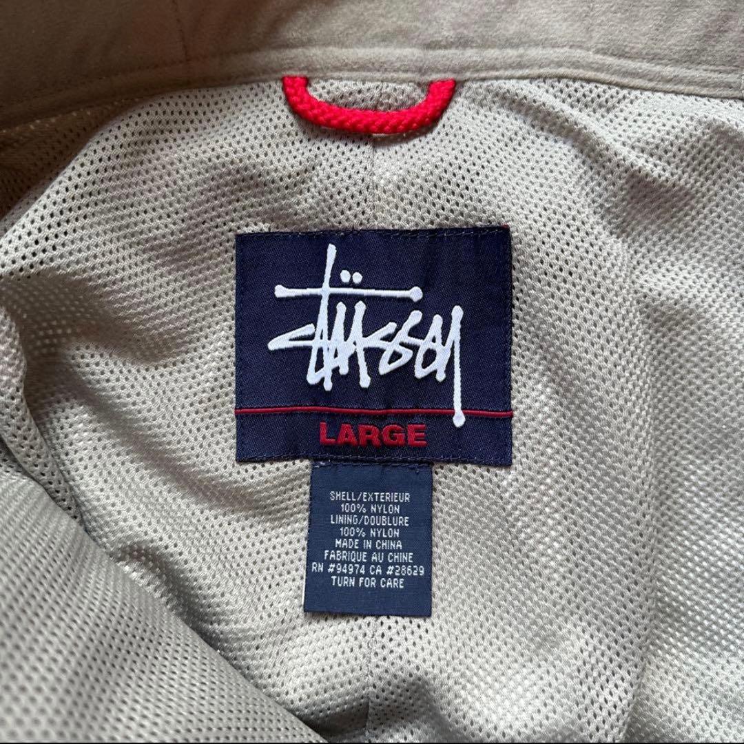 Stussy スノーボードパンツ オリーブグリーン