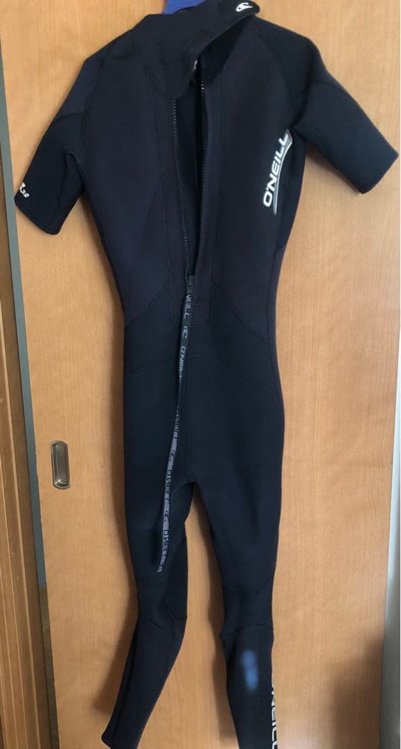 O'Neill MLサイズ ショートスリーブウェットスーツ